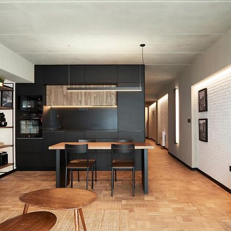 Apartamento En Pleno Centro Y A 200M De La Playa Ла-Корунья Экстерьер фото