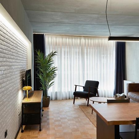 Apartamento En Pleno Centro Y A 200M De La Playa Ла-Корунья Экстерьер фото
